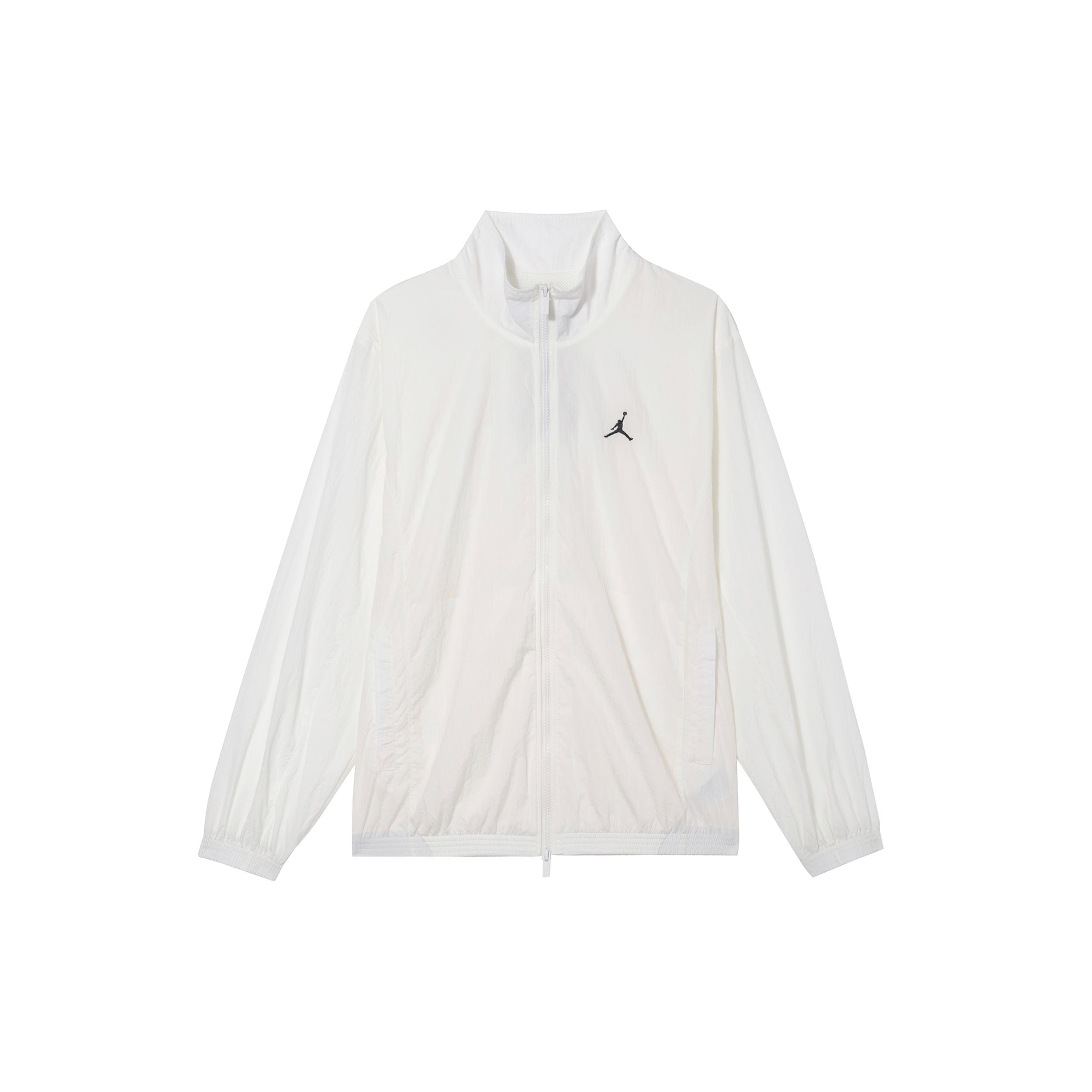 Jordan Essentials Jackets & Coats Men s White FV7300-133- 2XL