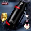 Large Capacity Stainless Steel Thermal Mug for Outdoor and Car Travel