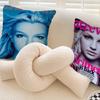 B-Britney S-Spears Office Cushion Pillowcase Car Cushion Cover45X45CM Lumbar Pillowcase Sofa Pillowcover