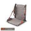 Outdoor Inflatable Seat Cushion with Backrest