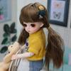 Doris Katie Camille 30cm BJD Doll