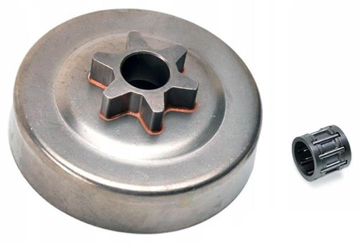 Drum Basket + Clutch For Stihl 017 018 019 021 023 025 Ms170 Ms171 Ms230