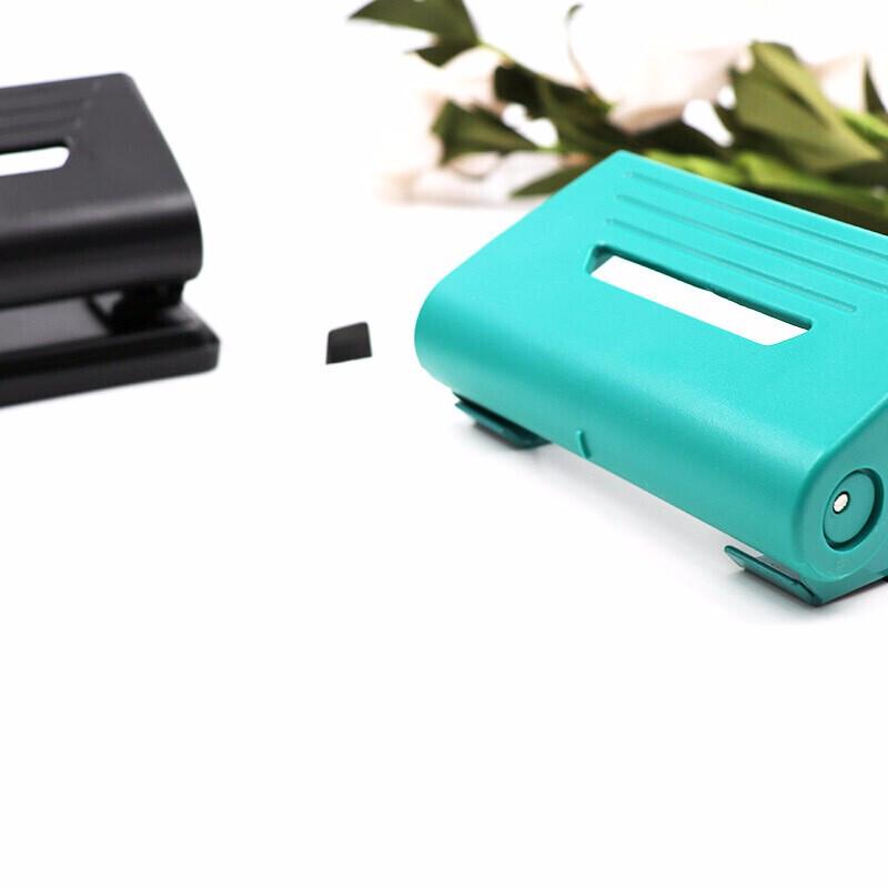 Eargo 837S 5mm Metal Double Hole Puncher