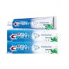 Crest 3D White Fresh Mint Toothpaste