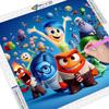 Diamond Painting Inside Out Diamond Embroidery New Arrival Cartoon Mosaic Picture Rhinestones Cross Stitch Home Decor