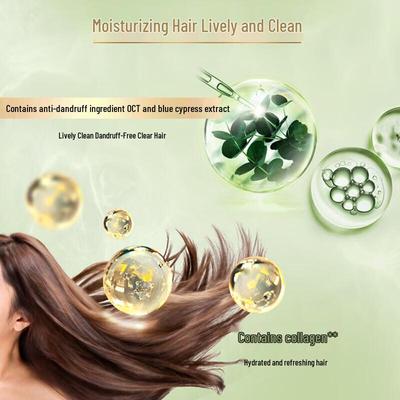 Shampoo e balsami per capelli – Shampoo