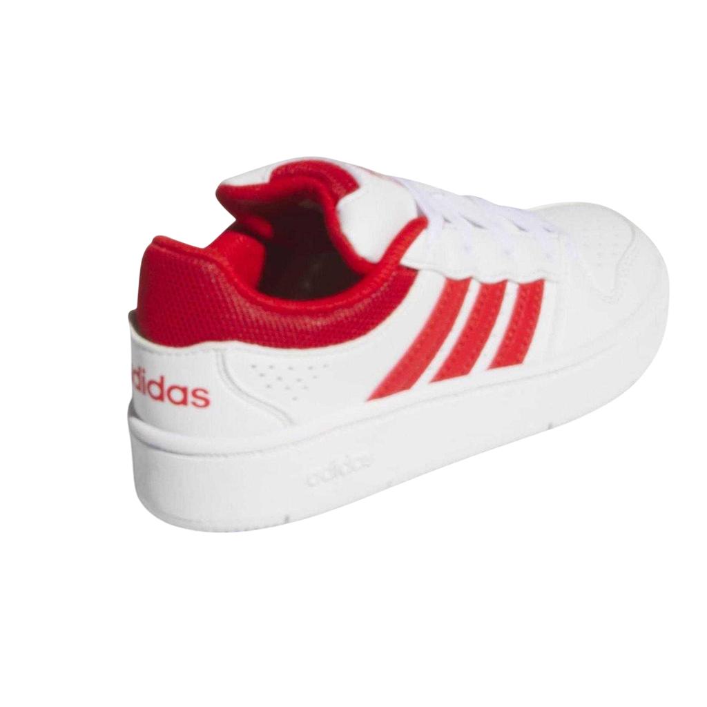 Adidas Childrens/Kids Hoops 3.0 Basketball Shoes