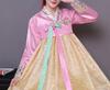 [Producător] Costum Popular Coreean Hanbok Hanbok Hanbok Hanbok (XL, C)