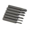 PH0000 PH000 PH00 PH0 PH1 PH2 Precision Instruments Cross Screwdriver Bits