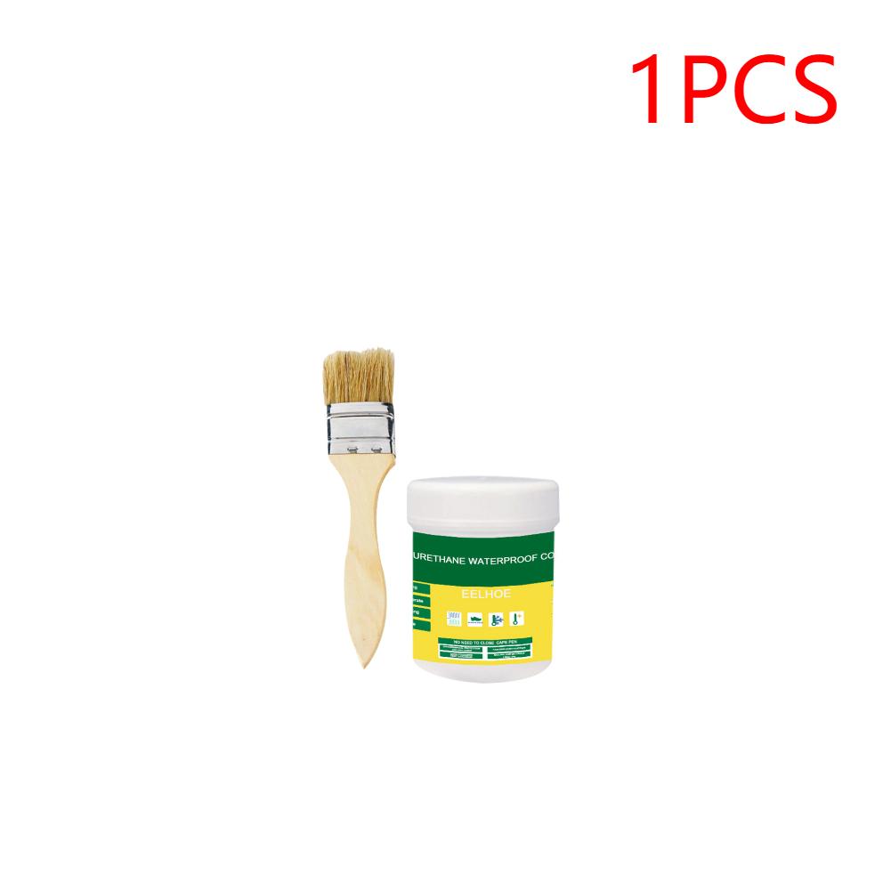 

1-3Pcs 30/100/300g Waterproof Agent Waterproof Coat Invisible Paste Sealant Adhesive Repair Glue for Home for Roof Bathroom