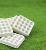 1pc 1/6 1/12  Doll House Simulation Miniature Mini Empty Egg Tray Model Decor