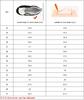 2025 Summer Kids Sandals for Boys Anti-slippery Sole Toddler Beach Shoes Hook&loop Baby Boys First Walkers Barefoot Casual Wear