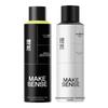 Li Ran Men's Dry Shampoo & Styling Spray Set