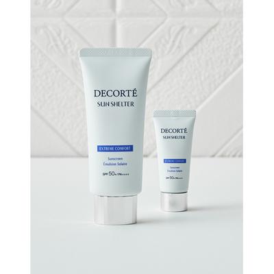 Cuerpo – Protectores solares y bronceado