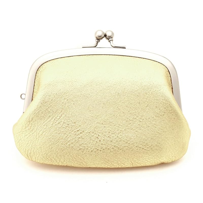 

Agility Affa (AGILITY) affa) Frog Card pouch double Parent and child small card case coin purse silver gold silver gold
