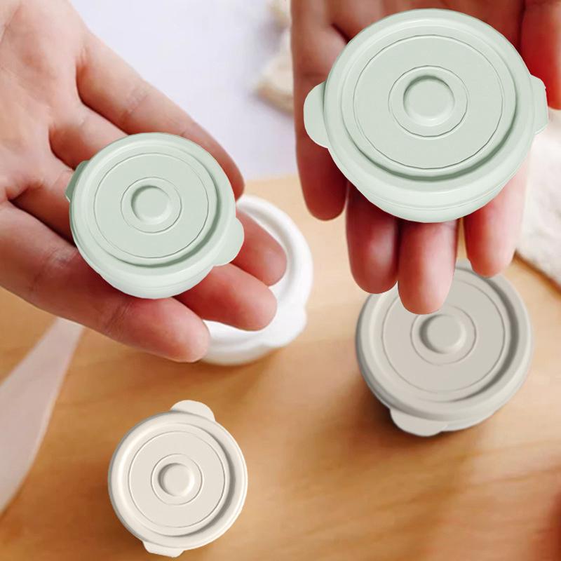 6Pcs 46Ml Mini Condiment Squeeze Bottles Honey/Ketchup/Soy Sauce/Salad Dressing Dispensers Lunch Box Flavorin Containers Jars