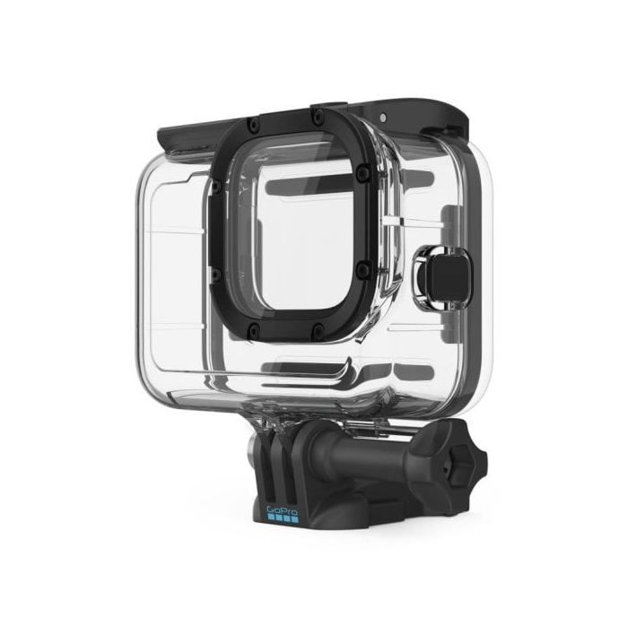 Boîtier De Protection (HERO13 Black/HERO12 Black/HERO11 Black/HERO10/HERO9 Black) - Accessoire Officiel GoPro