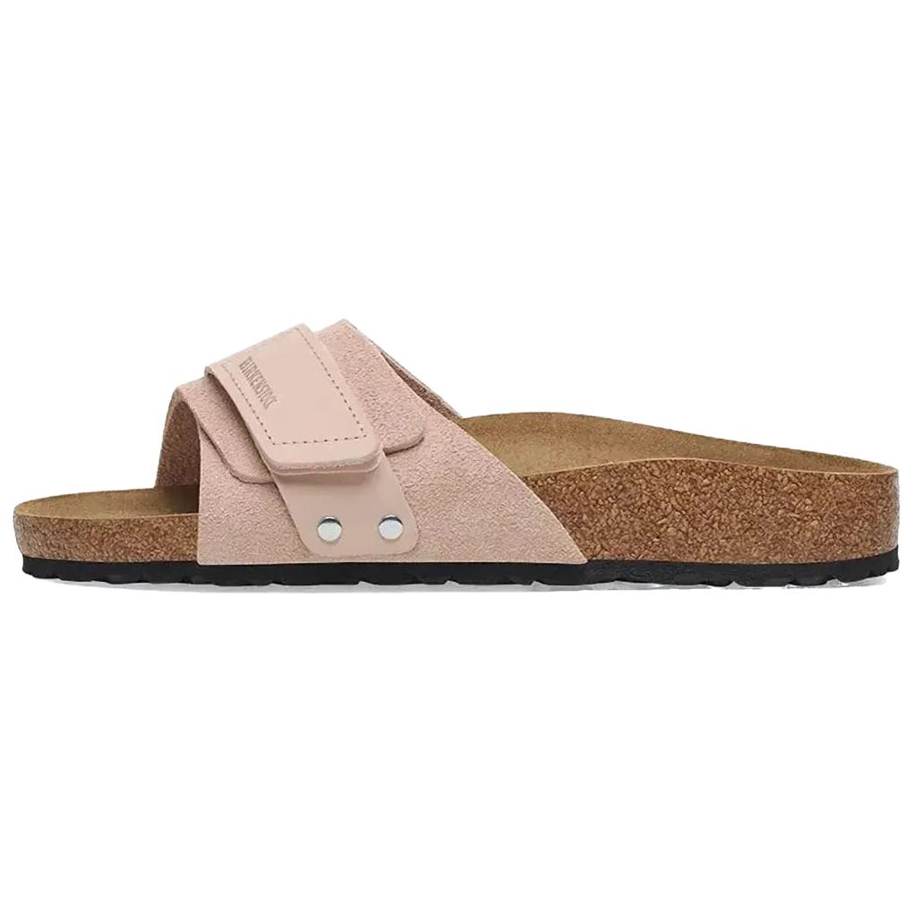 Birkenstock Oita Slide Slippers Women s Light Pink 1029281 38