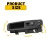 For 2007-2011 Dodge Power Window Control Switch Passenger Side 4602544AG EOA