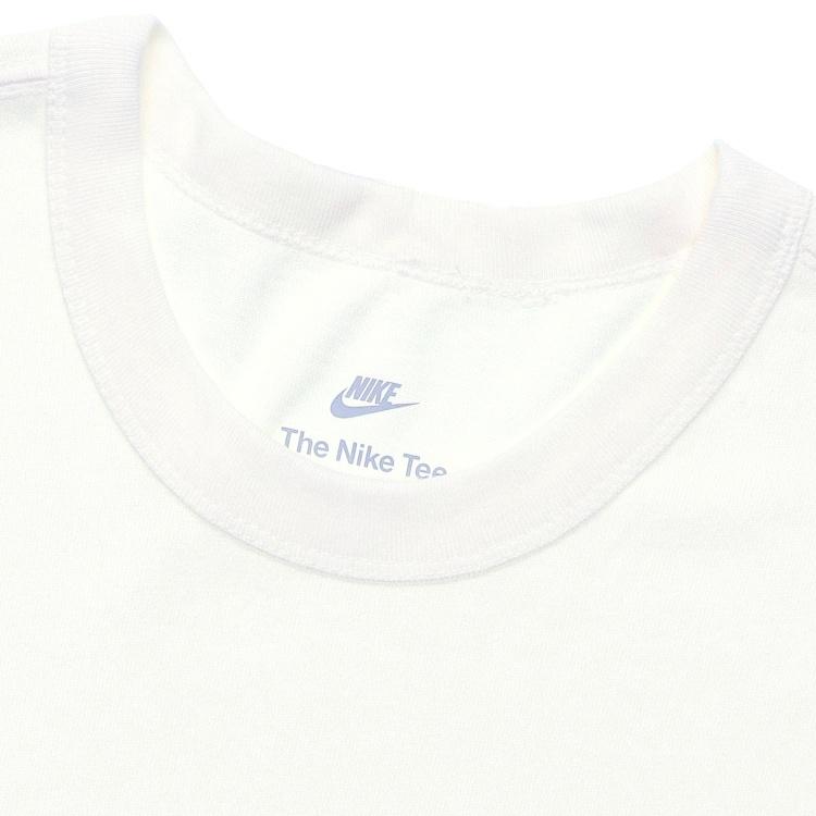 Nike MENS Sportswear Max 90 Sports Long Sleeve White Men's DD3875-133