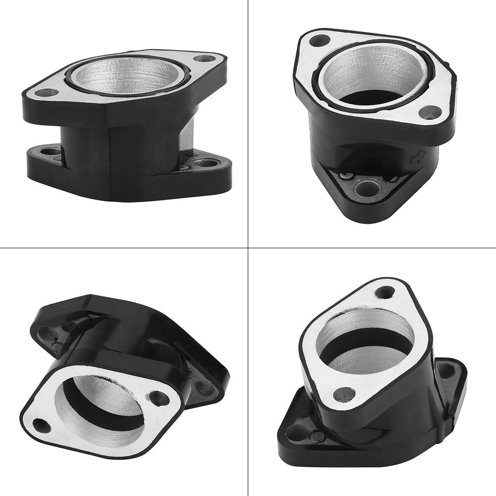 Kloub karburátoru sacího potrubí sacího potrubí pro Yamaha Warrior YFM 350 19872004