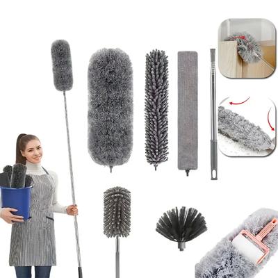 Ev Temizleme Araçları – Temizlik Fırçaları