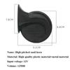 Waterproof Snail Shape Horn Universal Single Tone Horn Electric Horn  Electric Bike Parts