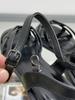 Moda Moda Zapatos de Mujer 2025 Sandalias de Playa Cruzadas Versátiles Tacones de Verano Lujo Confort Planas Niñas Gladiador Nuevos Escándalos Casual Rom