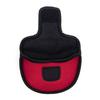 Golf Putter Headcover Portable Mesh Head Cover Versatile Club Protector with Fastener Tape for Most Golf Putters