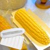 Realistic Corn Shape Silicone Baking Mold Perfect for Creating Unique Mousse Cakes and Desserts In Your Kitchen