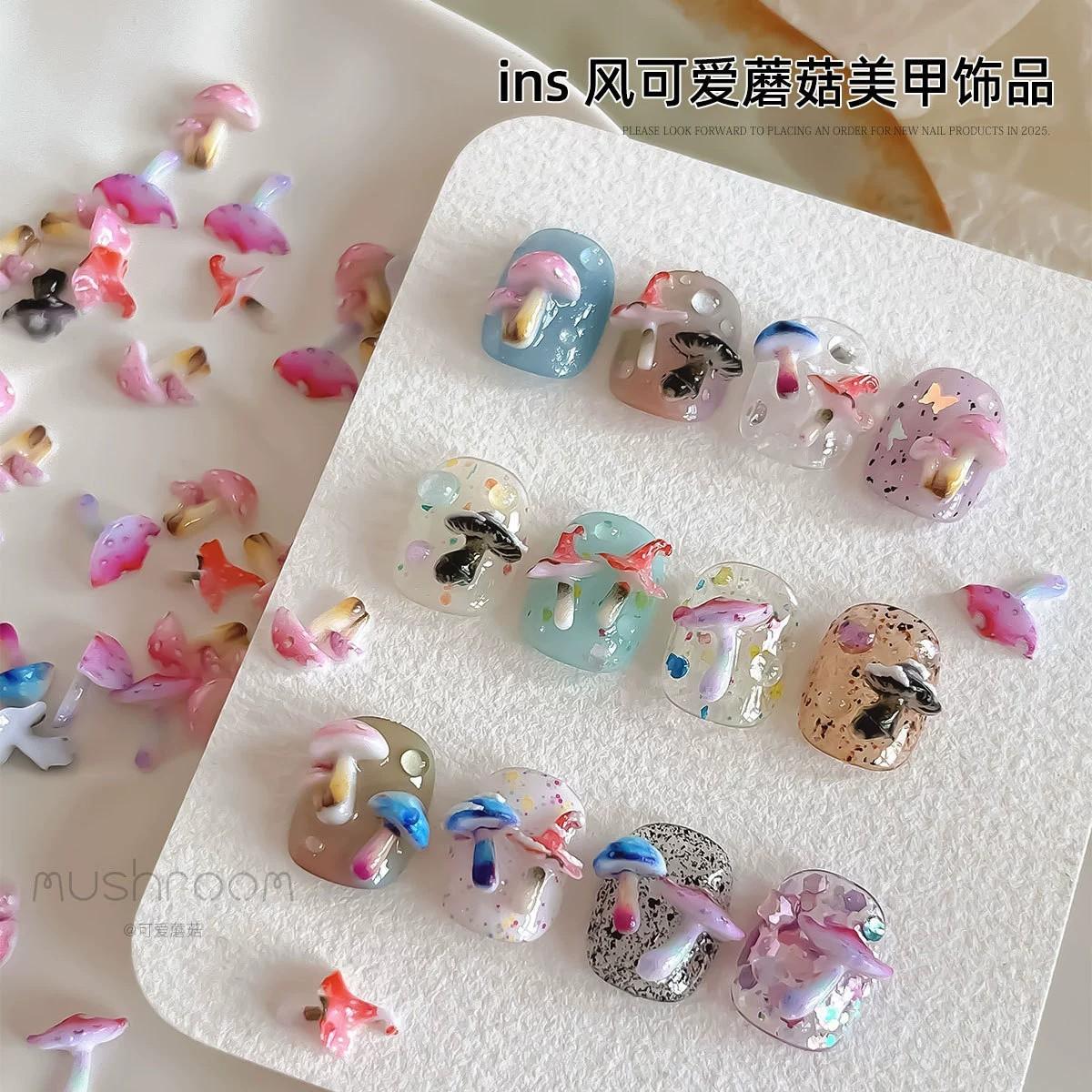 

Adjustable Retro Thimble Ring Handmade Non- Embroidery Ring Retro Needle Press Needle Hoop One Size