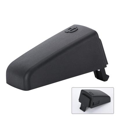 Tampa da maçaneta da porta dianteira lh, para land rover discovery 3, range rover sport, peça oem cxj500030lep 4132-5000 cxj500070 cxj500050 cxj500014