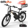 Electronică pentru creativitate și divertisment – Biciclete electrice