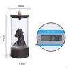 Smoke Back Holder ,Dragon Holder, Dragon ,Ceramic Back, Tower Burner Statue Figurine