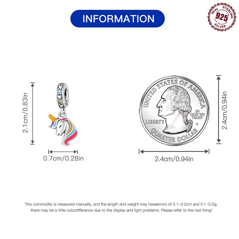 New Copper Original Charms Animal Dinosaur Elephants Charm Hummingbird Beads For Charm Bracelet Jewelry Making