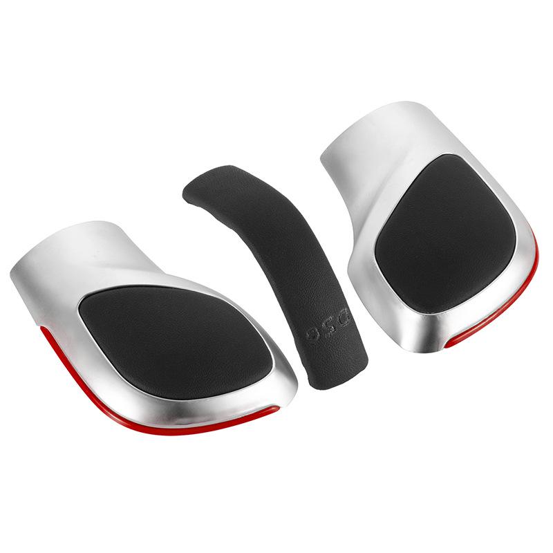 

Декоративная накладка на ручку переключения передач DSG Volkswagen Side Cover Leather Version