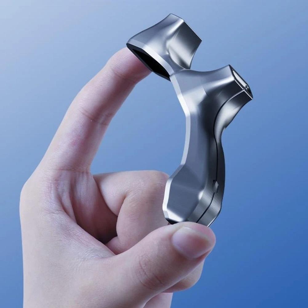 Z24 Tablet Hand Rest, Secure Grip Handle, Gaming Silicone Grip, Universal Tablet Hand Holder Grip, Anti-Slip Grip Handle, Easy Installing Tablet Finge