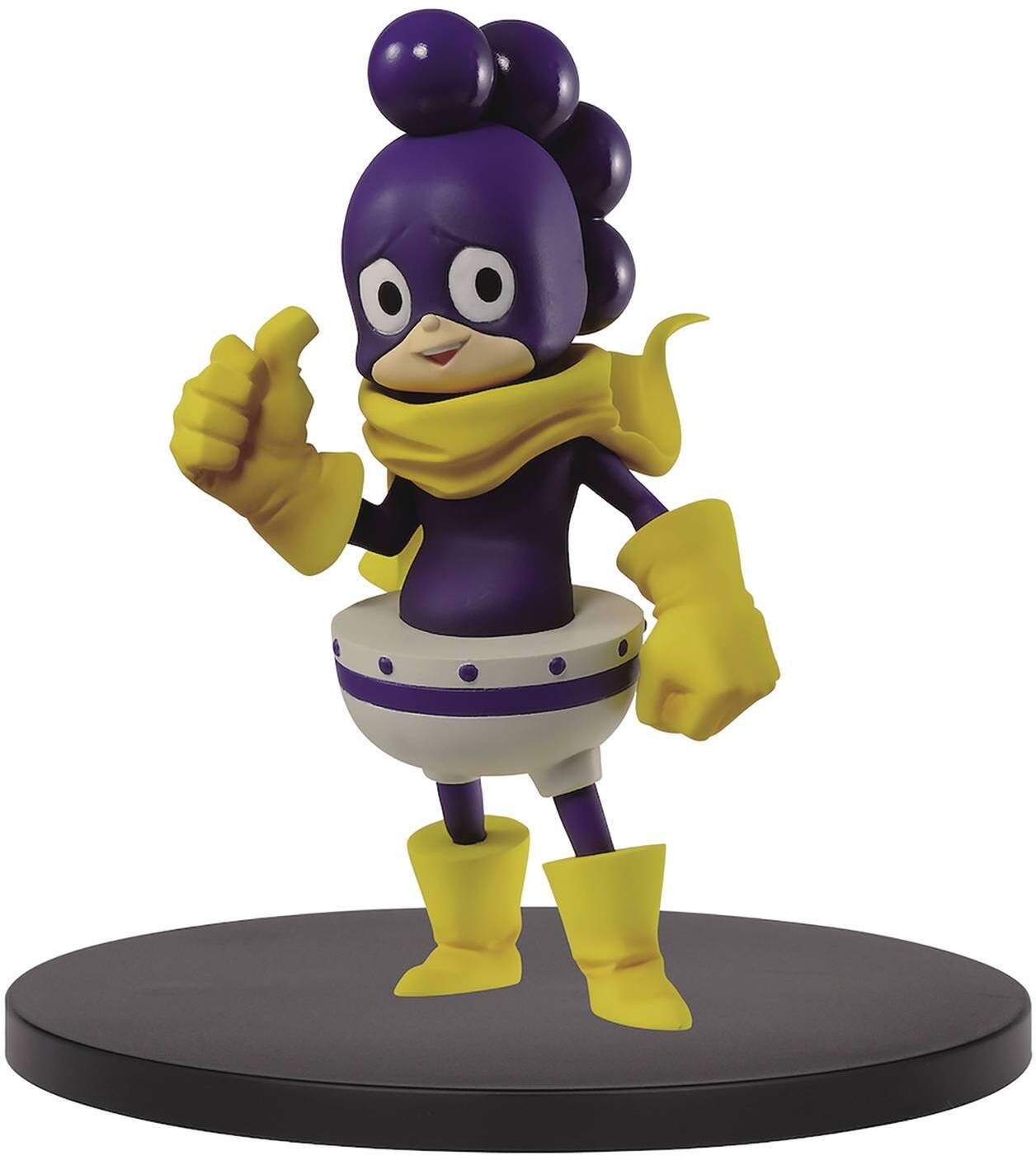 

Banpresto My Hero Academia AGE OF HEROES GRAPE JUICE Minoru Mineta