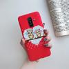 Daisy Flower Phone Case For Samsung Galaxy A6 Plus A6+ 2018 A605F Case Cover Cute Silicone Funda For Samsung A6 2018 A600F Case