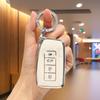 Shell Fob Accessories Car Key Case Cover For Lexus Ls 450H 260H 300H Ux200 Nx Es Ux Us Rc Lx Gx Is Rx 200 250H 350H Keychain