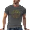 Celtic Tree Of Life Tshirt Gifts For Boyfriend Graphic T Shirt Vintage Unisexs Plain T Shirts
