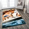 Love On The Titanic Rug for Living Rooms, Bedrooms, Home Décor, and As Gifts.