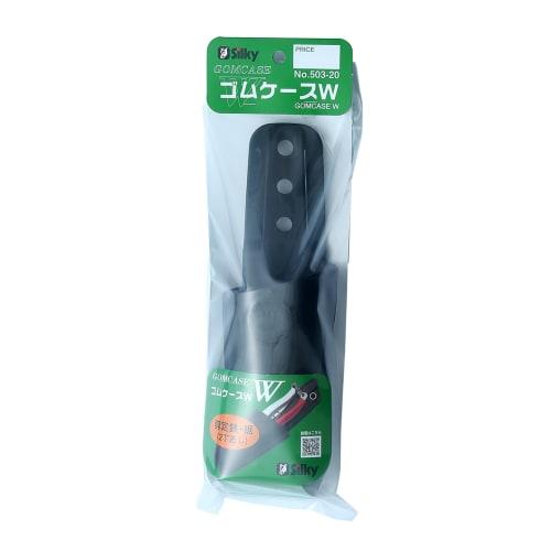 Um Industries (Silky) Silky Rubber Case W 503-20