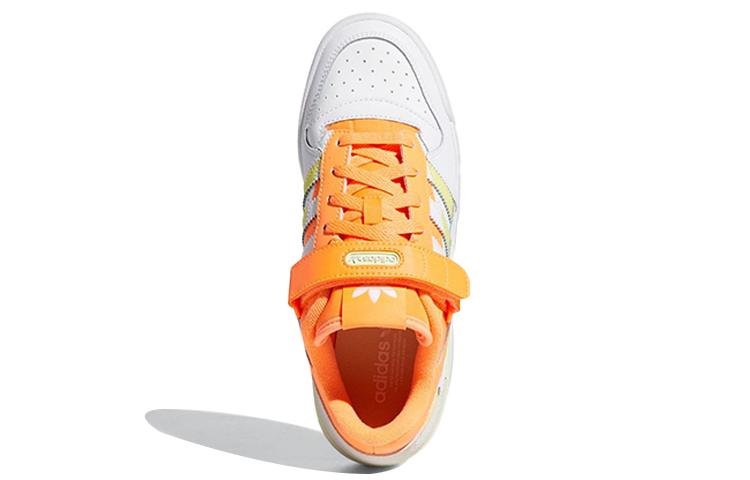 adidas Forum Low Premium Screaming Orange FY8020