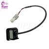 Advanced Driver Visual Assistance Sensor 2332-3601 23323601 For Buick Regal Original Rear View Camera 2014-2017