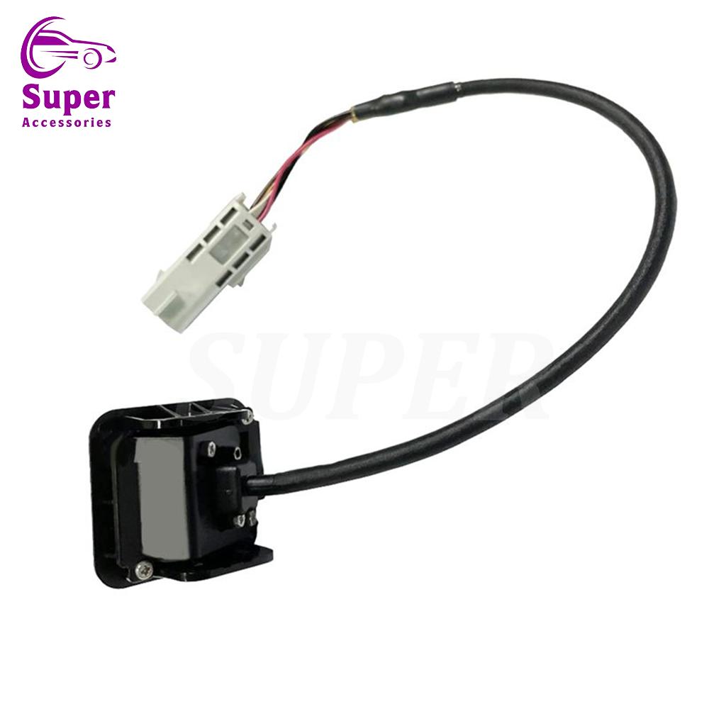 Advanced Driver Visual Assistance Sensor 2332-3601 23323601 For Buick Regal Original Rear View Camera 2014-2017