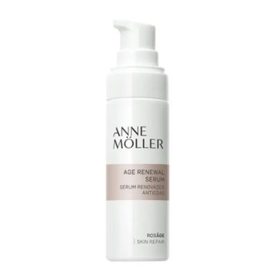 Anne M?ler Ros?e Age Renewal Serum 30ml