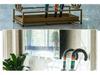 Large Capacity Umbrella Storage Rack for Hotel and Household Entrances