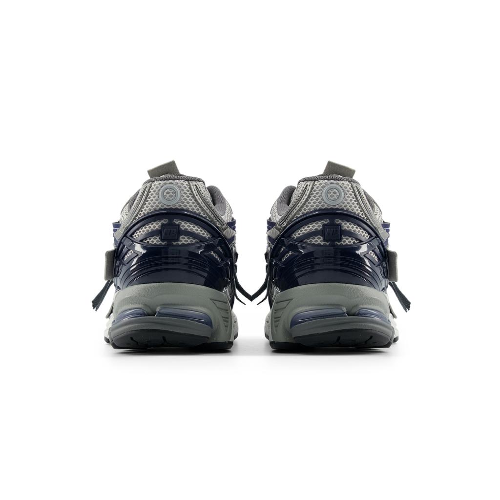 New Balance U1906A Graphite Magic Blue Unisex Sneakers Grey U19064F6