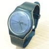 Used Swatch BLACK REBELSUOB70NewGentCase available